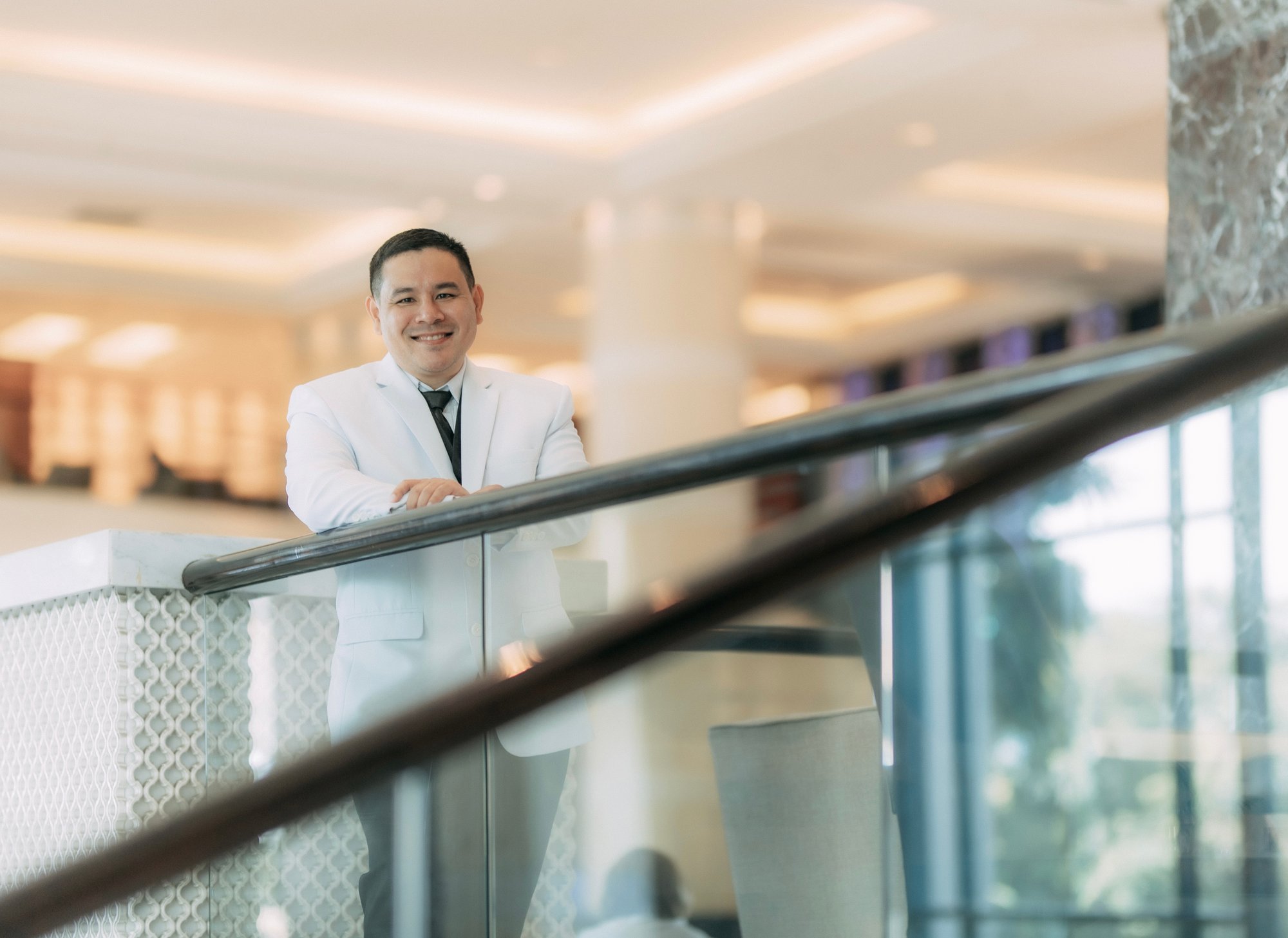 Photo of Kenneth Michael Kjos