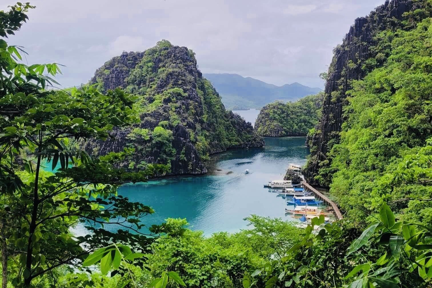 Photo of Palawan