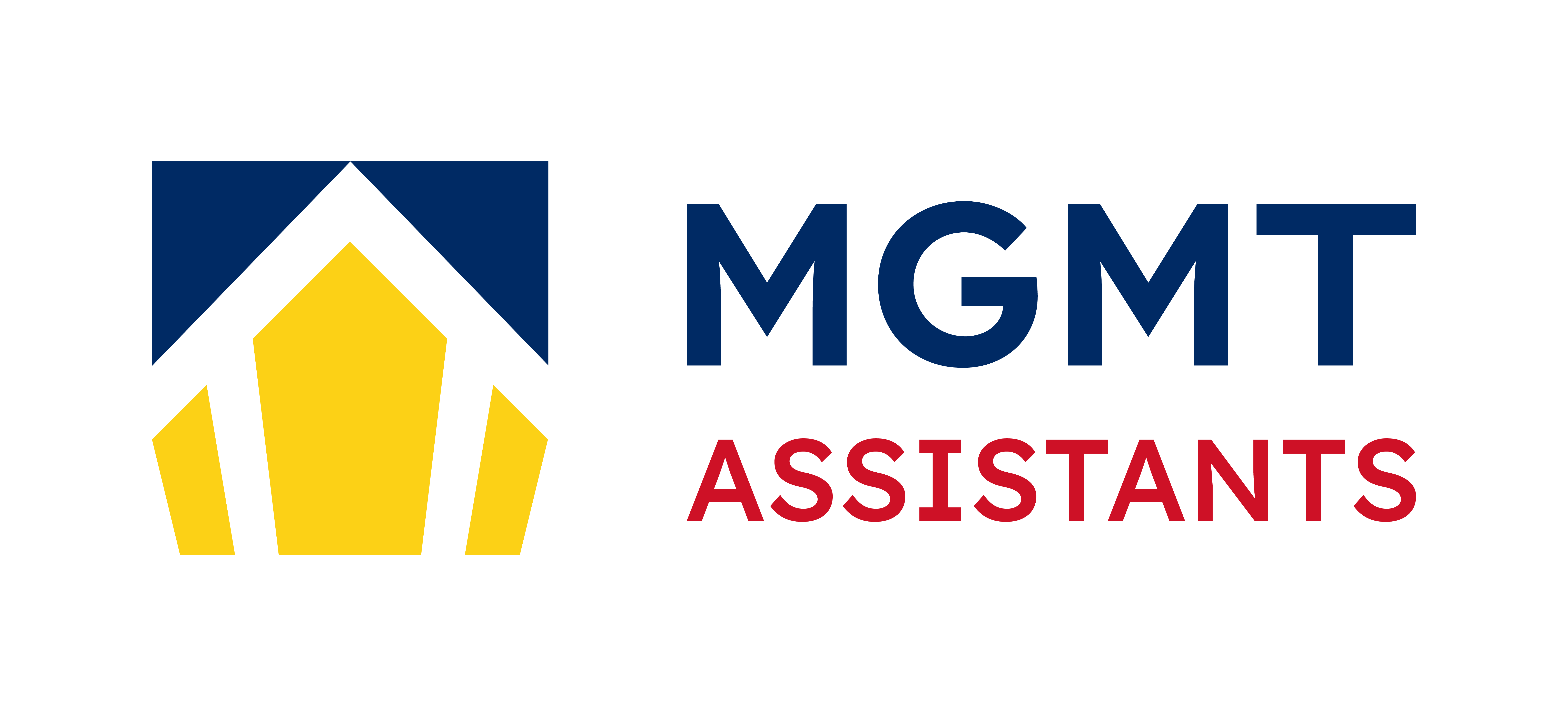 MGMT Assistants_Horizontal Variation_Full Color_Global Header